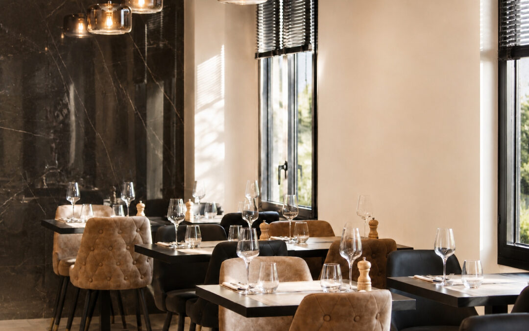 Restaurant Juliah – Saint-Maur-des-Fossés